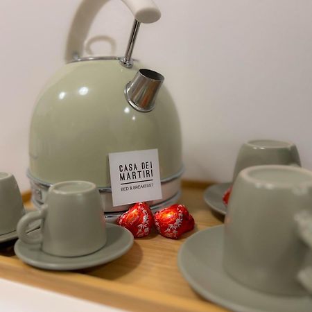 アルタムラ Casa Dei Martiri Bed & Breakfast エクステリア 写真