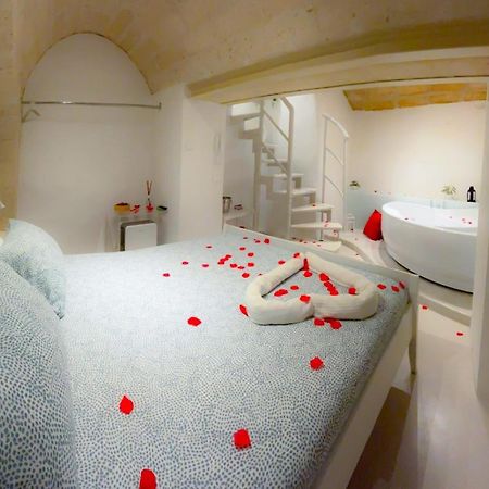 アルタムラ Casa Dei Martiri Bed & Breakfast エクステリア 写真