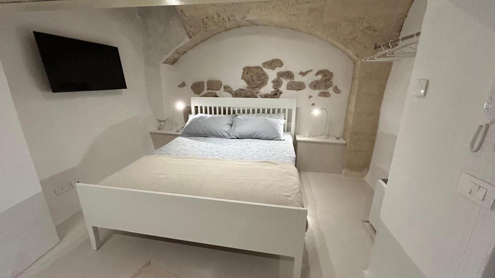 アルタムラ Casa Dei Martiri Bed & Breakfast エクステリア 写真