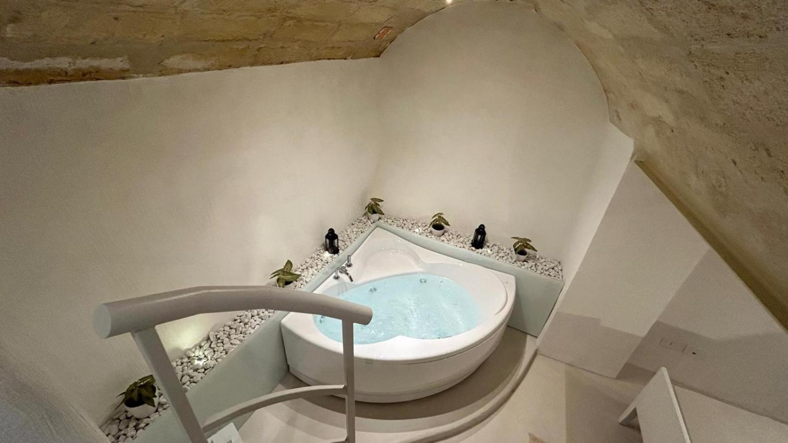 アルタムラ Casa Dei Martiri Bed & Breakfast エクステリア 写真