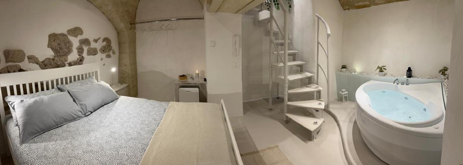 アルタムラ Casa Dei Martiri Bed & Breakfast エクステリア 写真