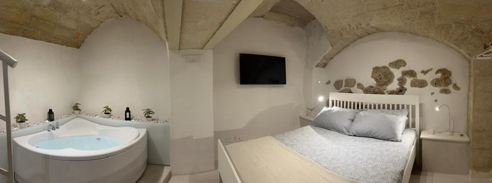 アルタムラ Casa Dei Martiri Bed & Breakfast エクステリア 写真