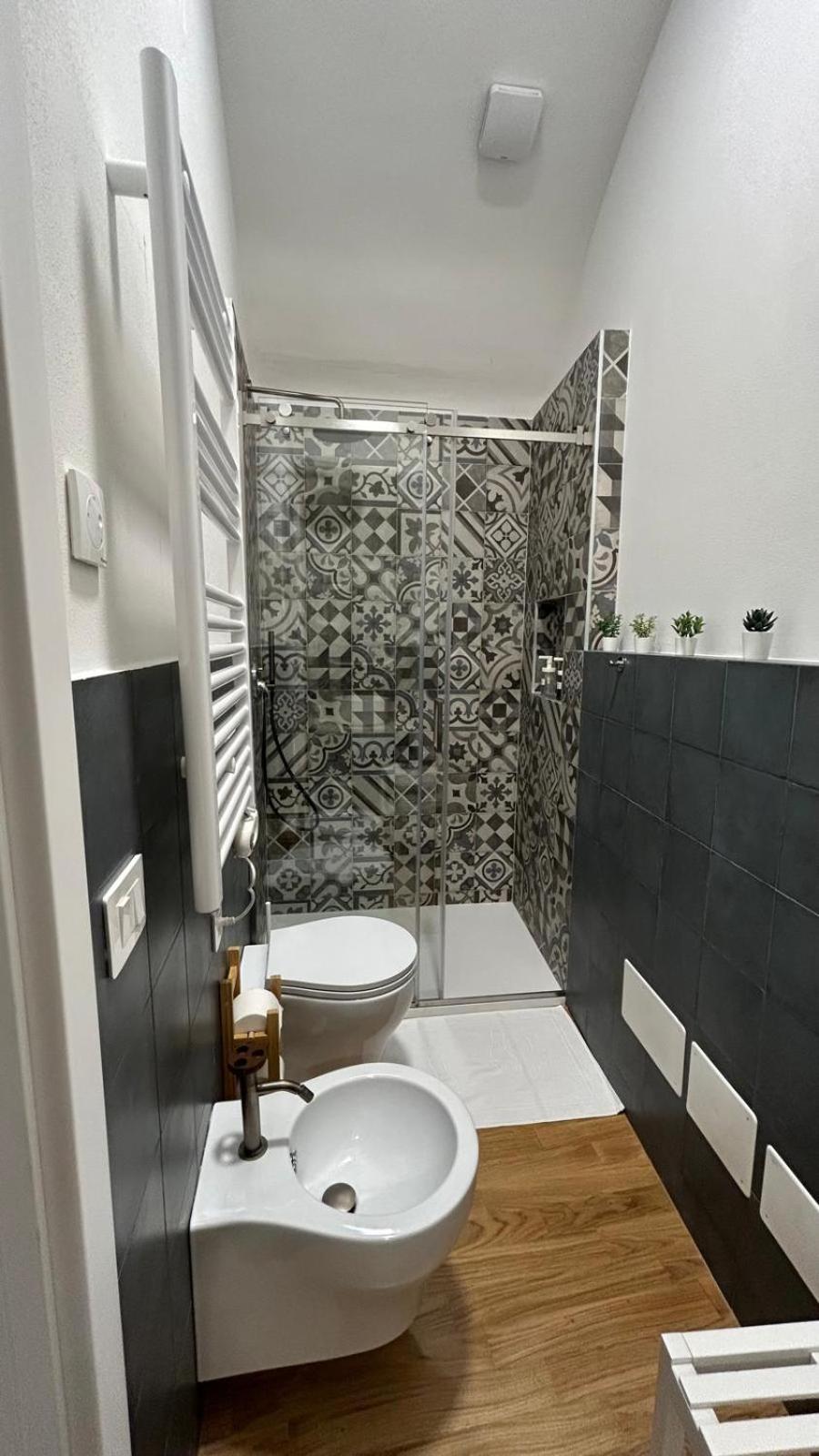 アルタムラ Casa Dei Martiri Bed & Breakfast エクステリア 写真