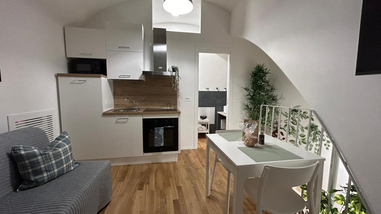 アルタムラ Casa Dei Martiri Bed & Breakfast エクステリア 写真