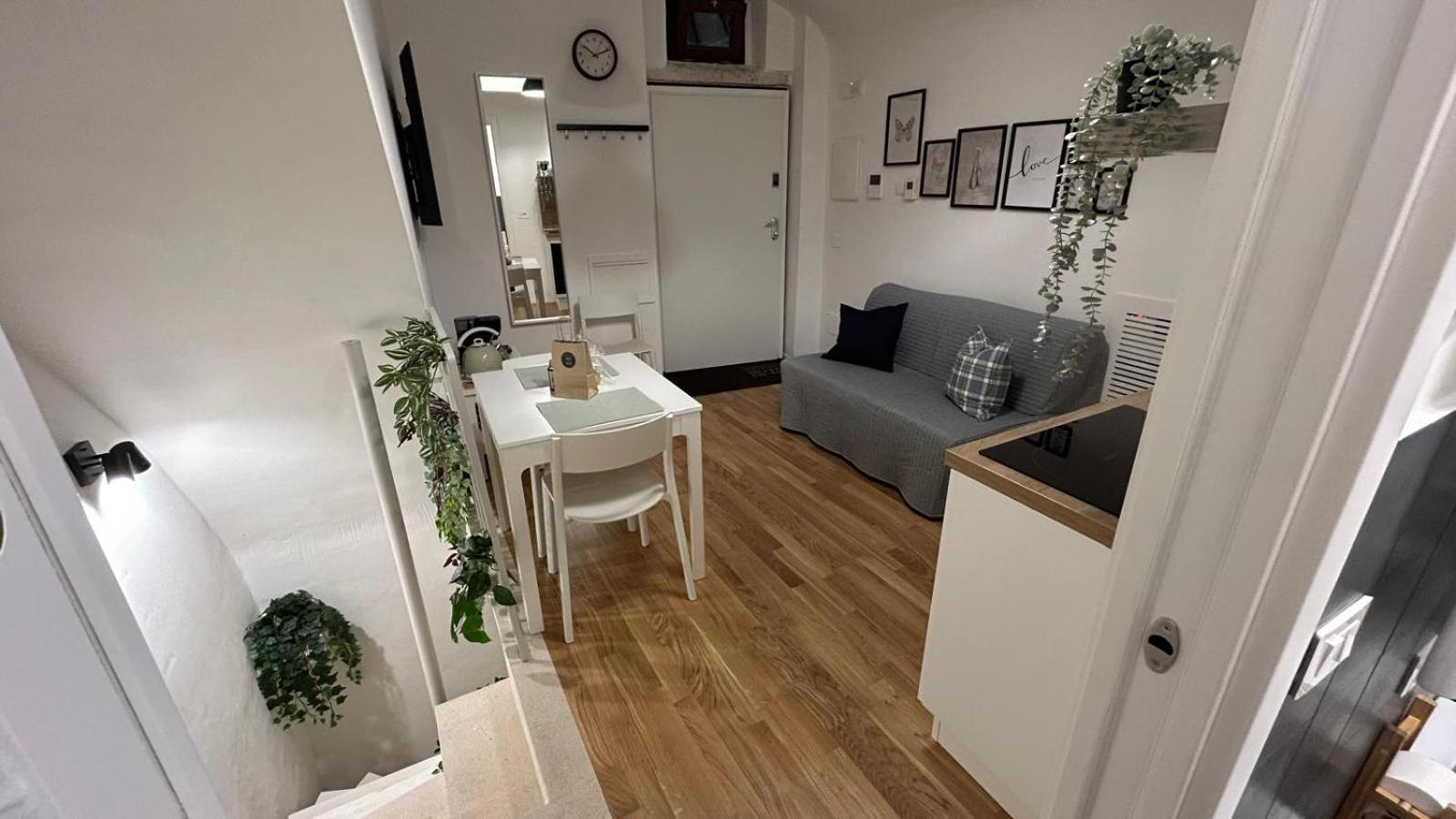 アルタムラ Casa Dei Martiri Bed & Breakfast エクステリア 写真