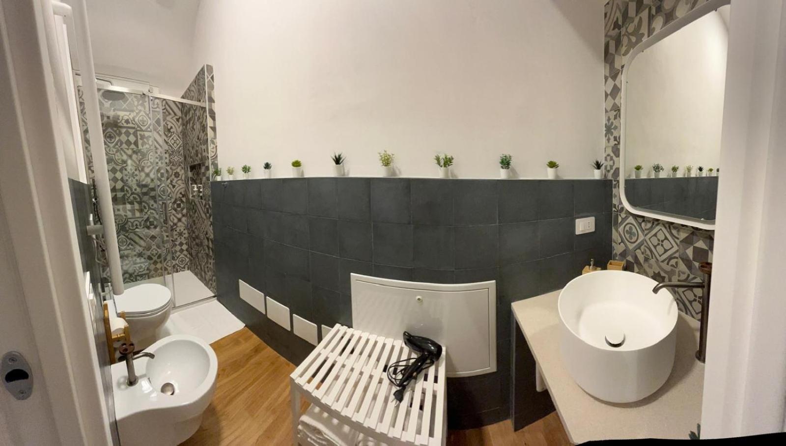 アルタムラ Casa Dei Martiri Bed & Breakfast エクステリア 写真