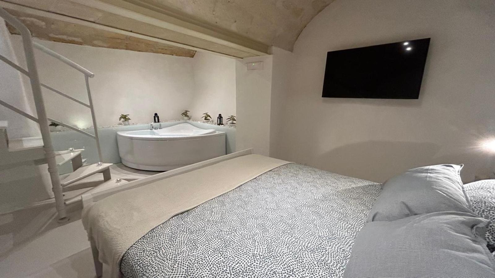 アルタムラ Casa Dei Martiri Bed & Breakfast エクステリア 写真