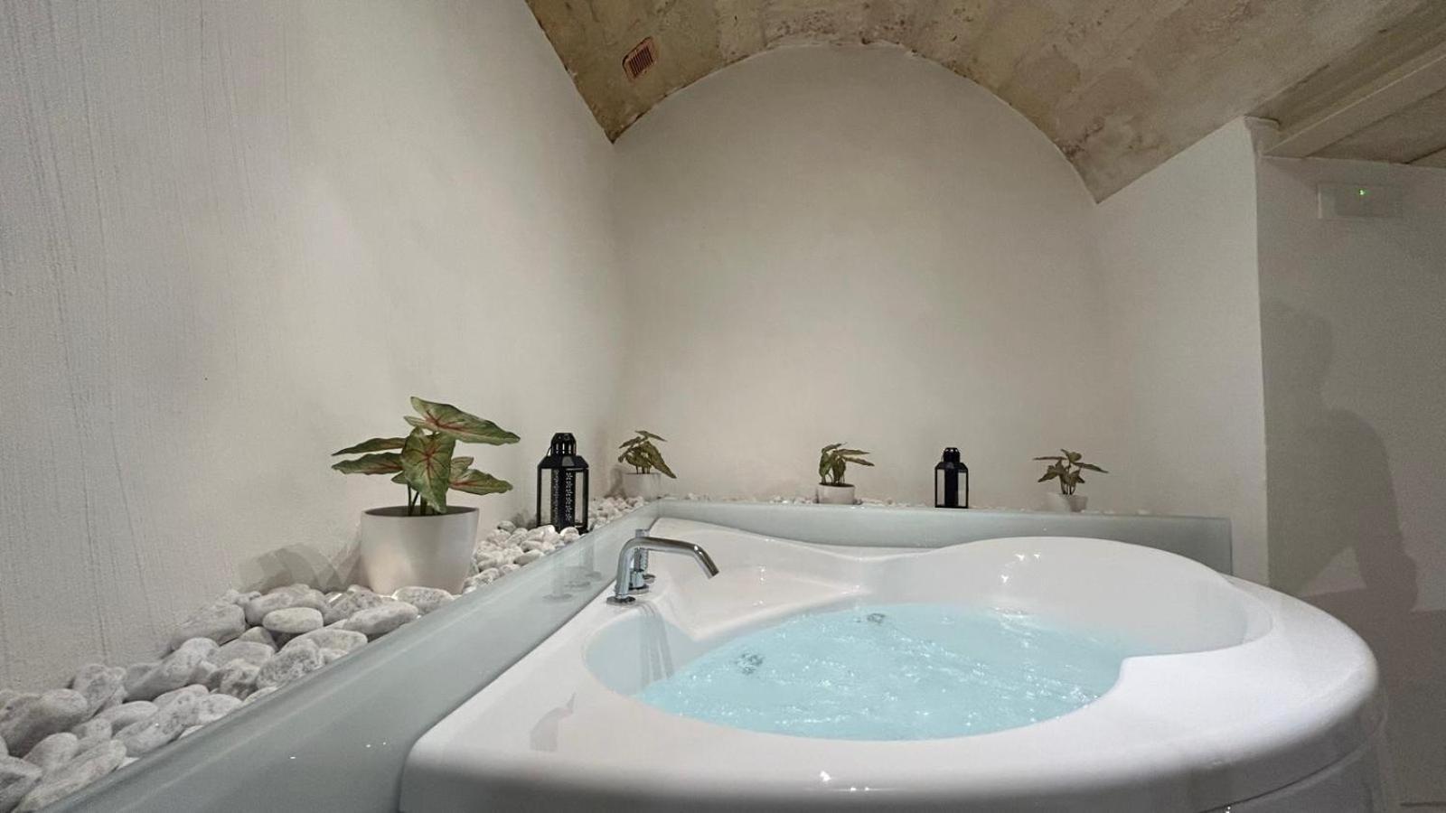 アルタムラ Casa Dei Martiri Bed & Breakfast エクステリア 写真
