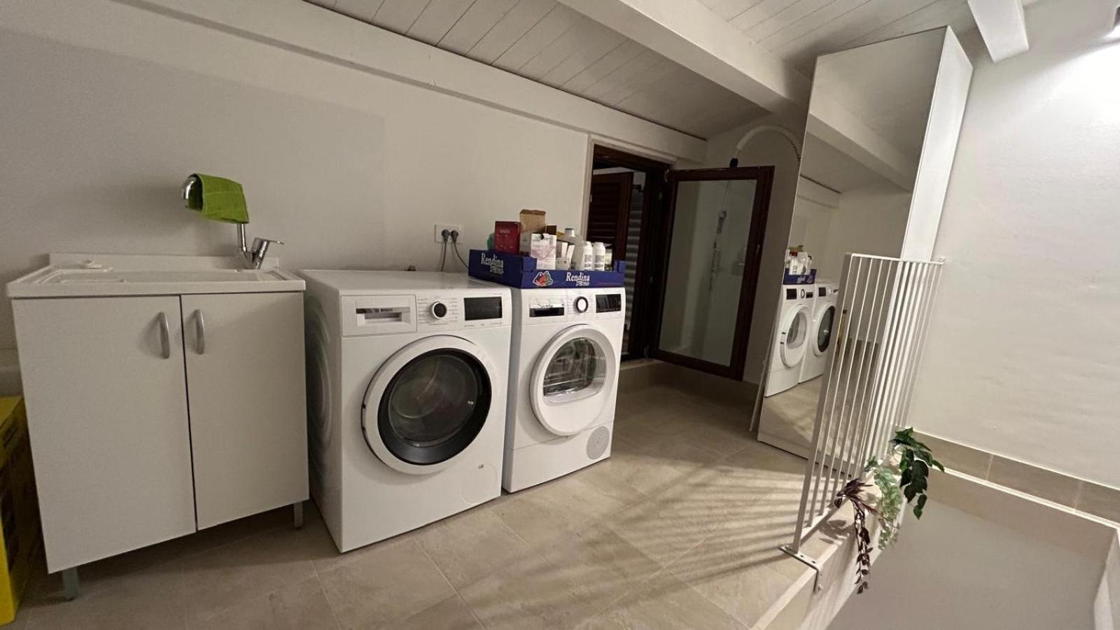 アルタムラ Casa Dei Martiri Bed & Breakfast エクステリア 写真