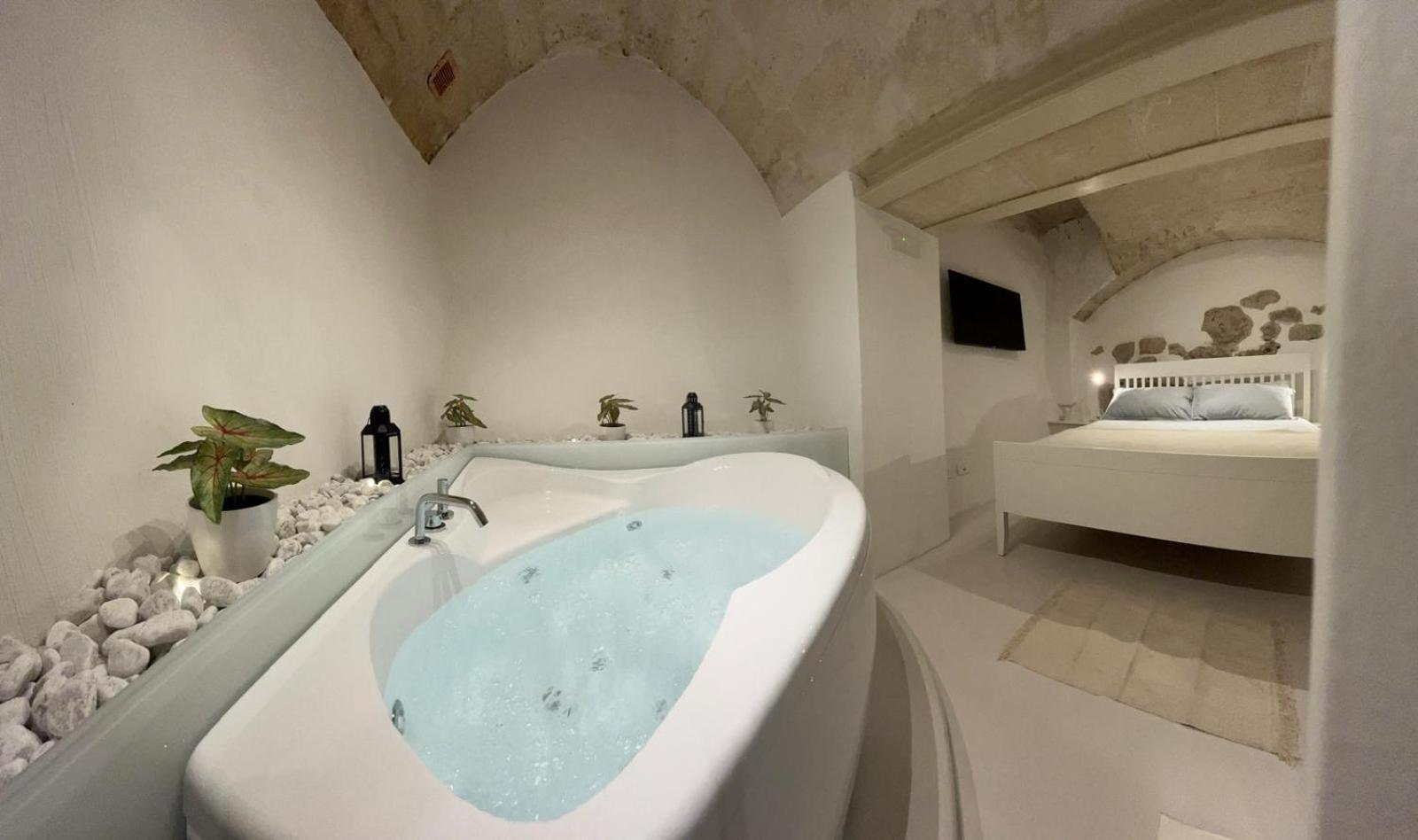 アルタムラ Casa Dei Martiri Bed & Breakfast エクステリア 写真