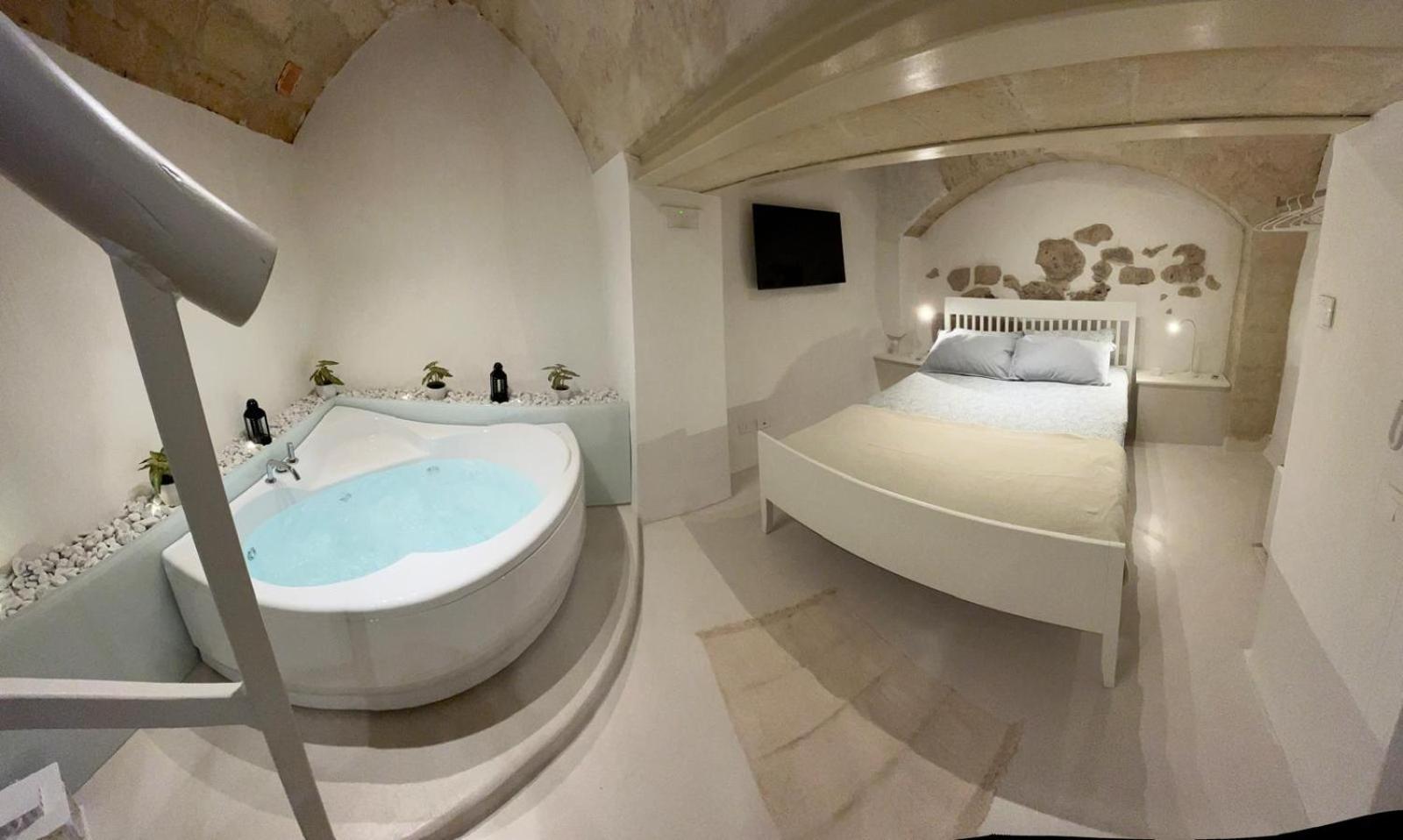 アルタムラ Casa Dei Martiri Bed & Breakfast エクステリア 写真