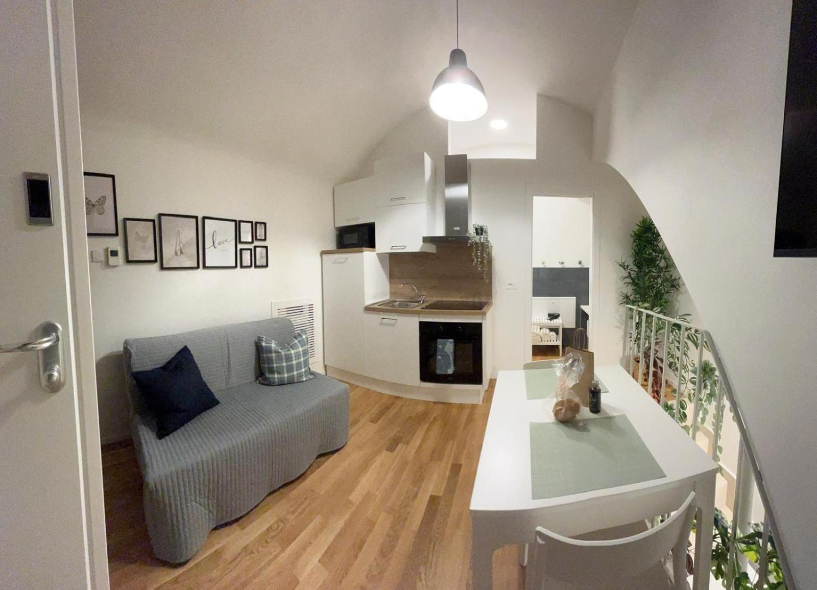 アルタムラ Casa Dei Martiri Bed & Breakfast エクステリア 写真