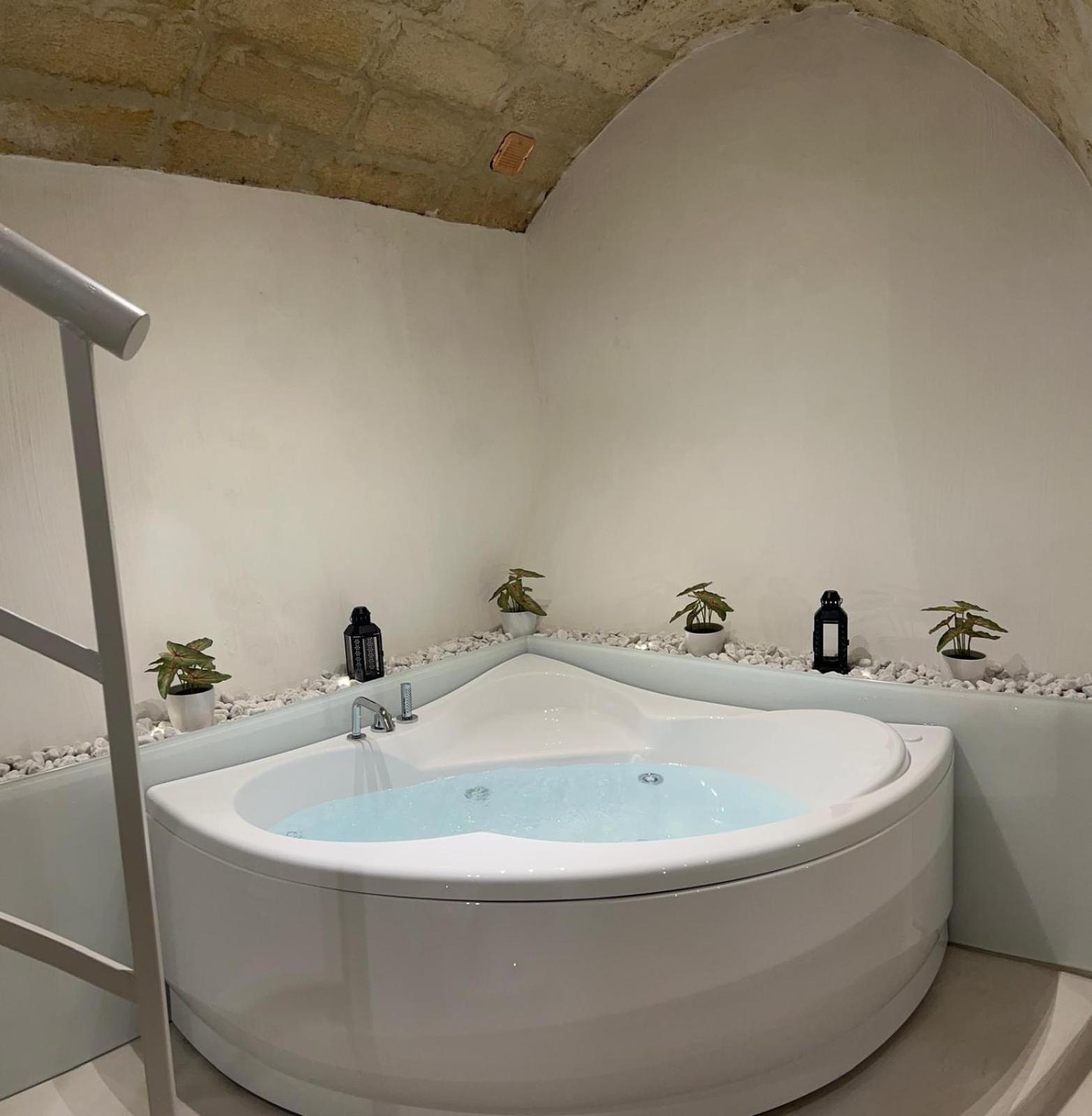 アルタムラ Casa Dei Martiri Bed & Breakfast エクステリア 写真