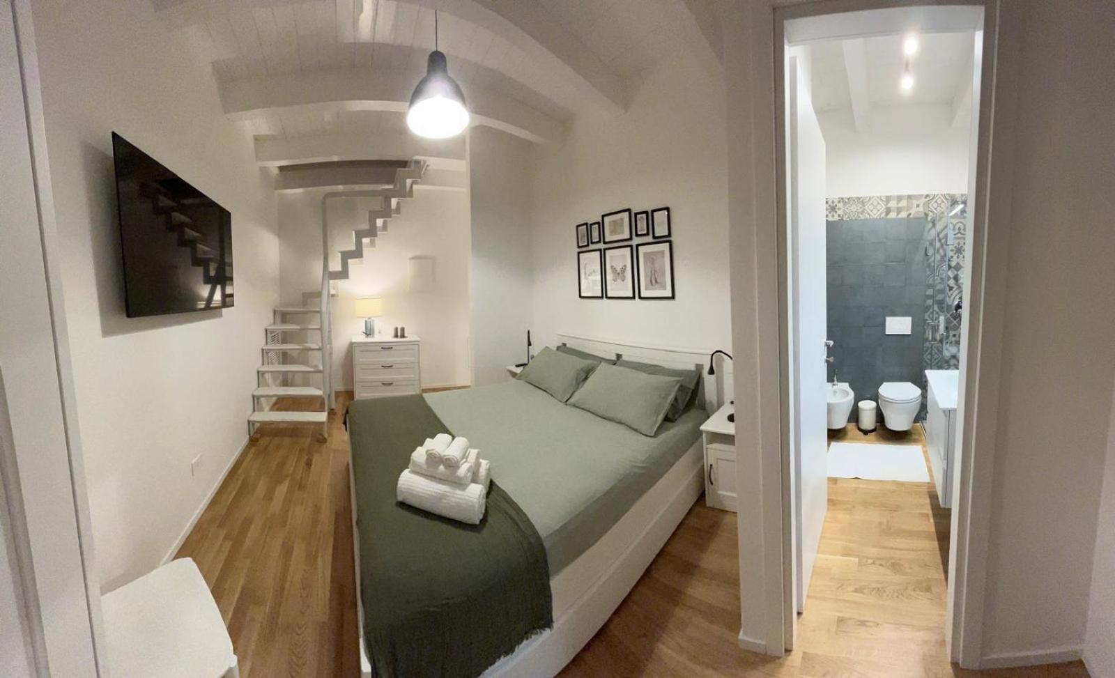 アルタムラ Casa Dei Martiri Bed & Breakfast エクステリア 写真