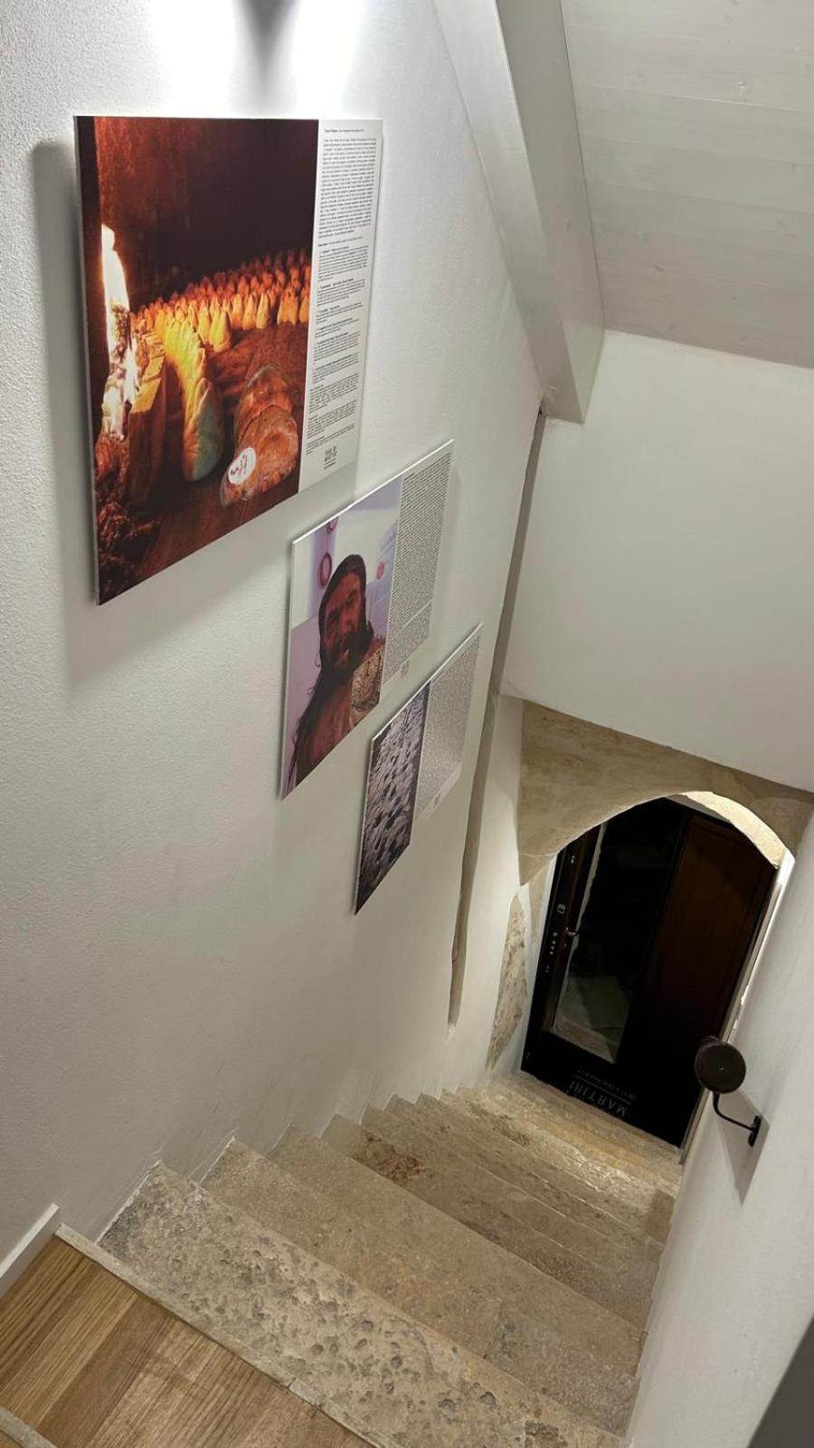 アルタムラ Casa Dei Martiri Bed & Breakfast エクステリア 写真
