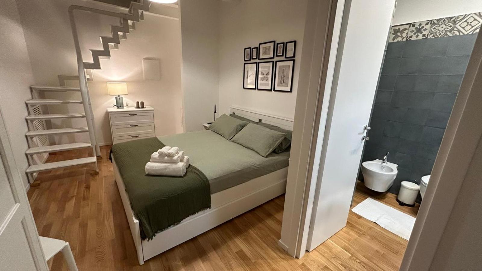 アルタムラ Casa Dei Martiri Bed & Breakfast エクステリア 写真
