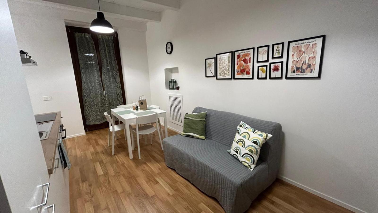 アルタムラ Casa Dei Martiri Bed & Breakfast エクステリア 写真