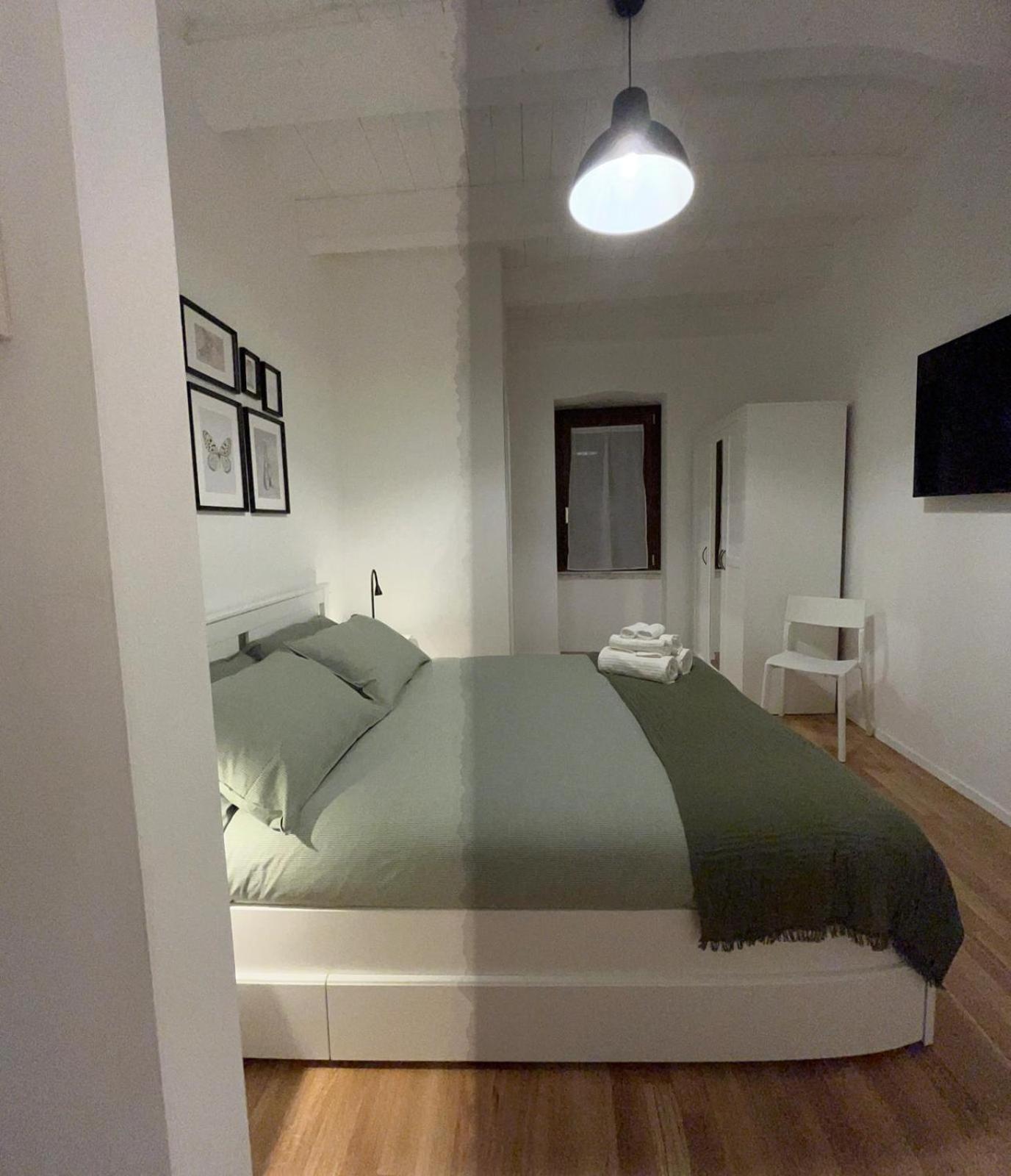 アルタムラ Casa Dei Martiri Bed & Breakfast エクステリア 写真
