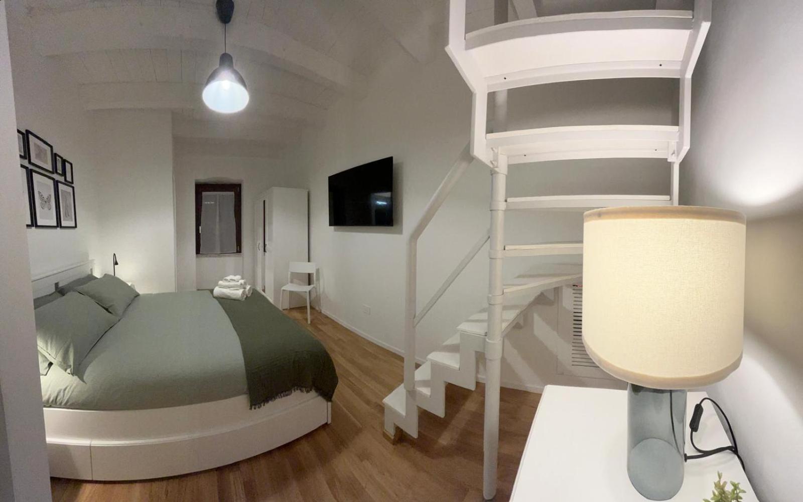アルタムラ Casa Dei Martiri Bed & Breakfast エクステリア 写真
