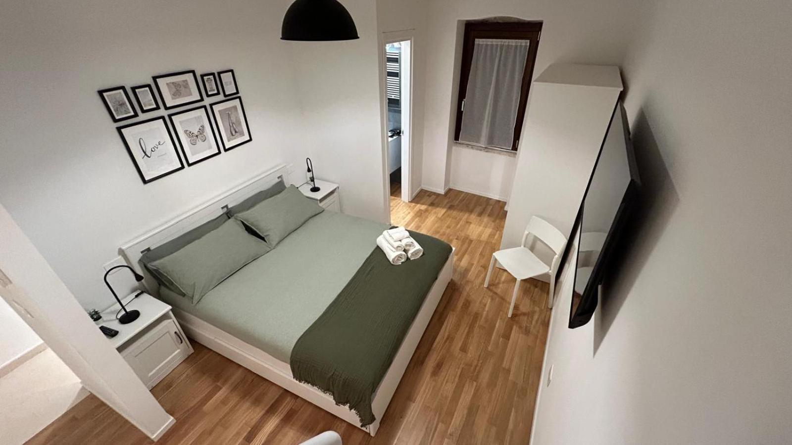 アルタムラ Casa Dei Martiri Bed & Breakfast エクステリア 写真