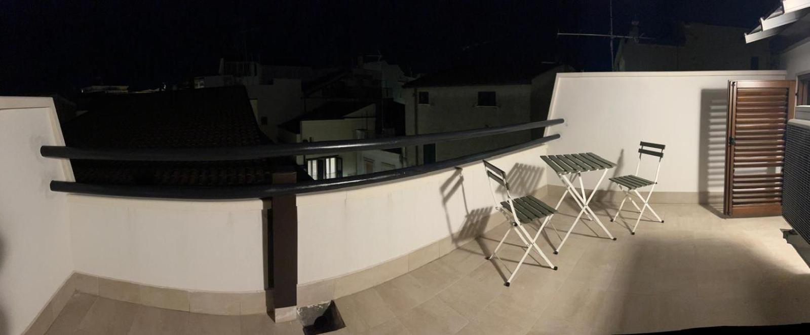 アルタムラ Casa Dei Martiri Bed & Breakfast エクステリア 写真