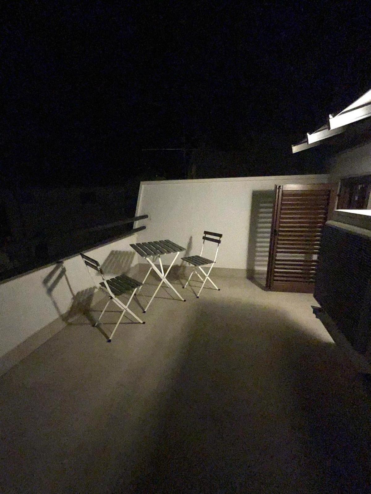 アルタムラ Casa Dei Martiri Bed & Breakfast エクステリア 写真