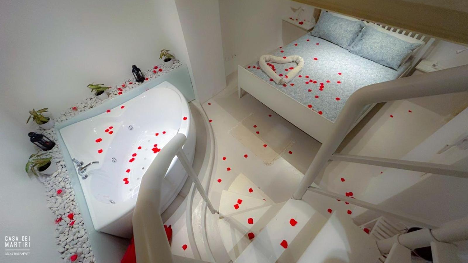 アルタムラ Casa Dei Martiri Bed & Breakfast エクステリア 写真